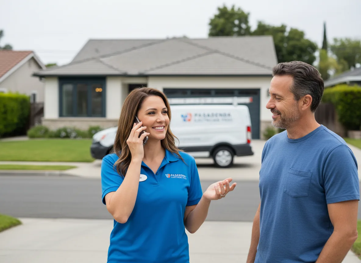 Electrician Covington, TN FAQs